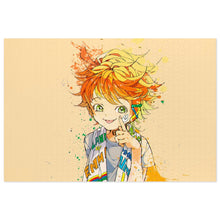 Load image into Gallery viewer, Emma Jigsaw Puzzle