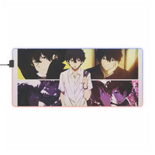 Load image into Gallery viewer, Hyouka RGB LED Mouse Pad (Desk Mat)