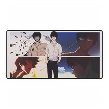 Load image into Gallery viewer, Anime Zankyou no Terror Mouse Pad (Desk Mat)