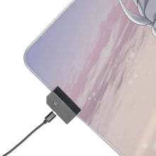 Load image into Gallery viewer, IDOLiSH7 RGB LED Mouse Pad (Desk Mat)