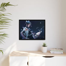 Load image into Gallery viewer, Demon Slayer: Kimetsu no Yaiba Canvas Framed Art Print