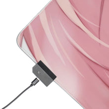 Load image into Gallery viewer, Heaven's Lost Property RGB LED Mouse Pad (Desk Mat)