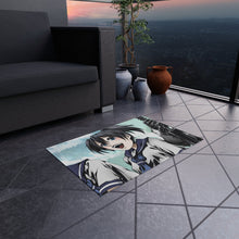 Load image into Gallery viewer, Black Rock Shooter Rug