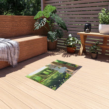 Load image into Gallery viewer, Anime Kantai Collection Rug