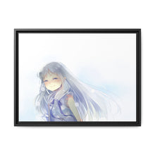 Load image into Gallery viewer, Anohana Canvas Framed Art Print