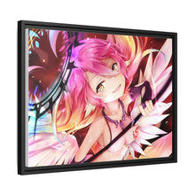 Load image into Gallery viewer, No Game No Life Canvas Framed Art Print