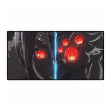 Load image into Gallery viewer, Kumo Desu Ga Nani Ka Mouse Pad (Desk Mat)