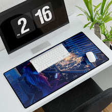 Load image into Gallery viewer, Anime Neon Genesis Evangelionr Mouse Pad (Desk Mat)