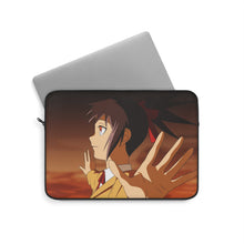 Load image into Gallery viewer, Anime Bleach Laptop Sleeve
