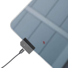 Load image into Gallery viewer, The Eminence in Shadow RGB LED Mouse Pad (Desk Mat)
