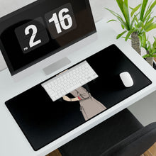 Load image into Gallery viewer, The Millionaire Detective Balance Unlimited Mouse Pad (Desk Mat)