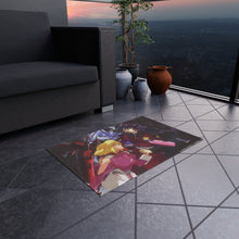 Load image into Gallery viewer, Mobile Suit Gundam Seed Destiny Rug