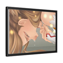 Load image into Gallery viewer, Asuna Yuuki Canvas Framed Art Print