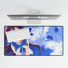 Load image into Gallery viewer, Nagi-Asu A Lull In The Sea Mouse Pad (Desk Mat)