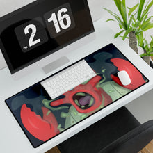 Load image into Gallery viewer, TV Show Futuramar Mouse Pad (Desk Mat)