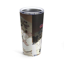 Load image into Gallery viewer, Goblin Slayer Goblin Slayer Tumbler 20oz
