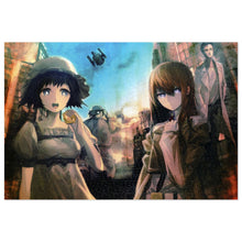 Load image into Gallery viewer, Lab Members Jigsaw Puzzle