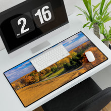 Load image into Gallery viewer, Photography Fall Mouse Pad (Desk Mat)