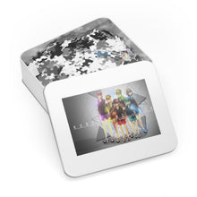 Load image into Gallery viewer, Kuroko's Basketball Jigsaw Puzzle