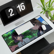 Load image into Gallery viewer, The Aquatope On White Sand Mouse Pad (Desk Mat)