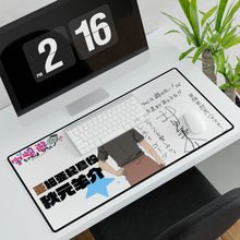 Load image into Gallery viewer, Anime Uzaki-chan Wants to Hang Out! Mouse Pad (Desk Mat)