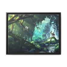 Load image into Gallery viewer, In Harmony Canvas Framed Art Print