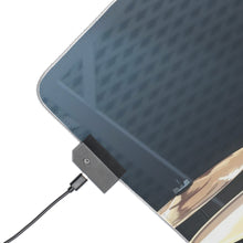 Load image into Gallery viewer, Bocchi the Rock RGB LED Mouse Pad (Desk Mat)