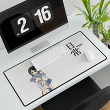 Load image into Gallery viewer, Anime Nichijō Mouse Pad (Desk Mat)