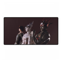 Load image into Gallery viewer, Anime Zetman Mouse Pad (Desk Mat)