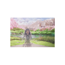 Load image into Gallery viewer, Anohana Meiko Honma Rug