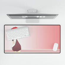 Load image into Gallery viewer, Yuru Yuri Mouse Pad (Desk Mat)