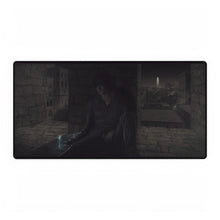 Load image into Gallery viewer, Texhnolyze Mouse Pad (Desk Mat)