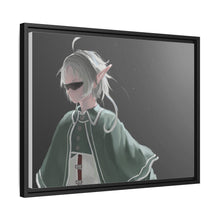 Load image into Gallery viewer, Sylphiette Canvas Framed Art Print