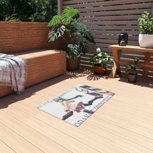 Load image into Gallery viewer, Anime Aria Rug