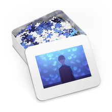 Load image into Gallery viewer, Mob Psycho 100 Shigeo Kageyama Jigsaw Puzzle