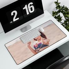 Load image into Gallery viewer, Women Cosplay Mouse Pad (Desk Mat)