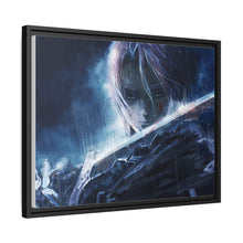 Load image into Gallery viewer, Gilthunder Canvas Framed Art Print