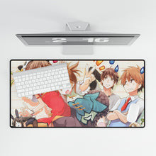 Load image into Gallery viewer, Anime Sakurasou No Pet Na Kanojo Mouse Pad (Desk Mat)