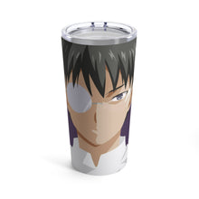 Load image into Gallery viewer, Food Wars: Shokugeki no Soma Tumbler 20oz