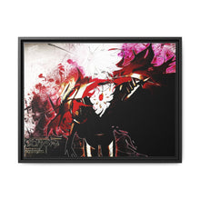 Load image into Gallery viewer, Anime Fate/Apocrypha Canvas Framed Art Print