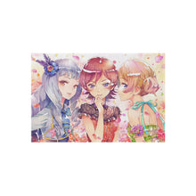 Load image into Gallery viewer, Aikatsu! Rug
