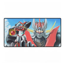Load image into Gallery viewer, Getter Robo Mouse Pad (Desk Mat)
