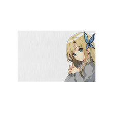 Load image into Gallery viewer, Boku Wa Tomodachi Ga Sukunai Rug
