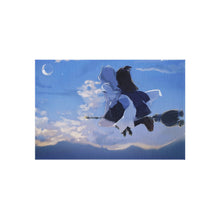 Load image into Gallery viewer, Little Witch Academia Atsuko Kagari, Diana Cavendish, Computer Keyboard Pad Rug