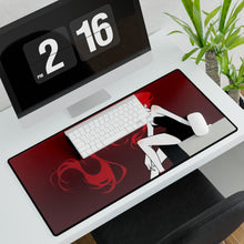 Load image into Gallery viewer, Anime Tengen Toppa Gurren Lagann Mouse Pad (Desk Mat)