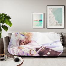 Load image into Gallery viewer, Seraph of the End Sherpa Blanket