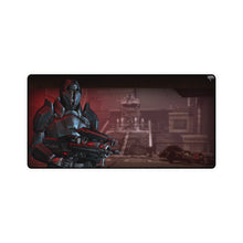 Load image into Gallery viewer, Mass Effect 2 Mouse Pad (Desk Mat)