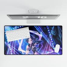 Load image into Gallery viewer, Anime THE iDOLM@STER: Cinderella Girls Starlight Stage Mouse Pad (Desk Mat)