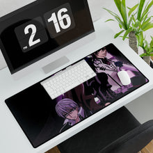 Load image into Gallery viewer, Anime Vampire Knightr Mouse Pad (Desk Mat)