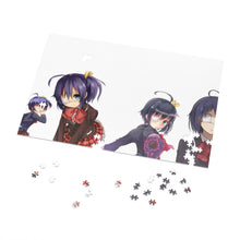 Load image into Gallery viewer, Love, Chunibyo & Other Delusions Rikka Takanashi Jigsaw Puzzle
